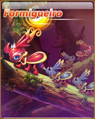 Formigueiro